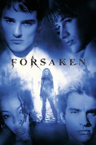 Regarder Les vampires du désert en streaming complet
