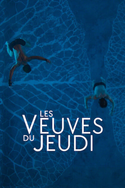 Regarder Les Veuves du jeudi - Saison 1 en streaming complet