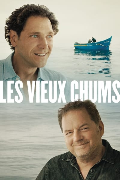 Regarder Les vieux chums en streaming complet