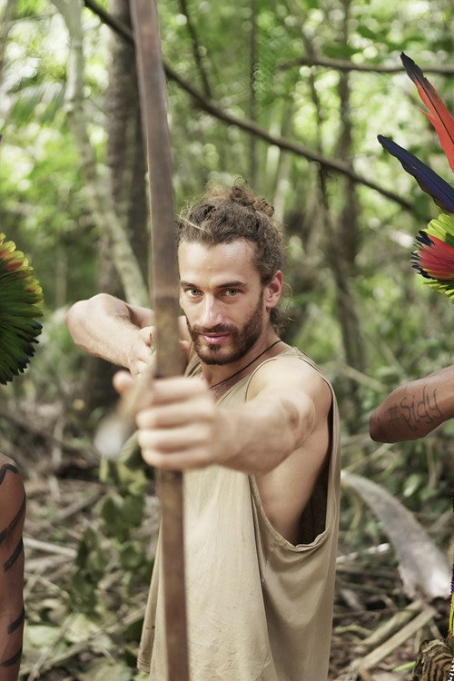 Regarder Les vivalistes - Saison 1 en streaming complet