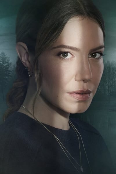 Regarder Les Yeux Fermés - Saison 1 en streaming complet
