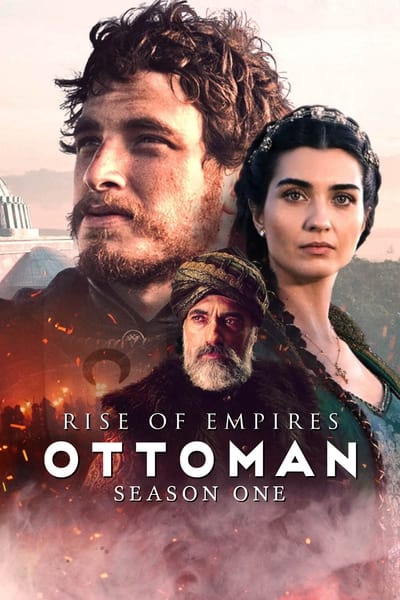 Regarder L'Essor de l'Empire Ottoman - Saison 1 en streaming complet