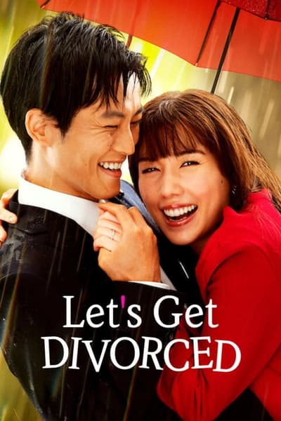 Regarder Let's Get Divorced en streaming complet