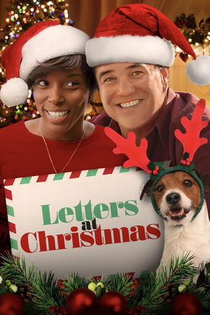 Regarder Letters at Christmas en streaming complet