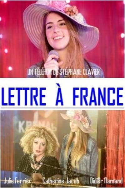 Regarder Lettre à France en streaming complet