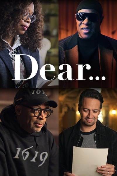 Regarder Lettre à... - Saison 1 en streaming complet