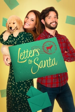 Regarder Lettres magiques au père Noël en streaming complet