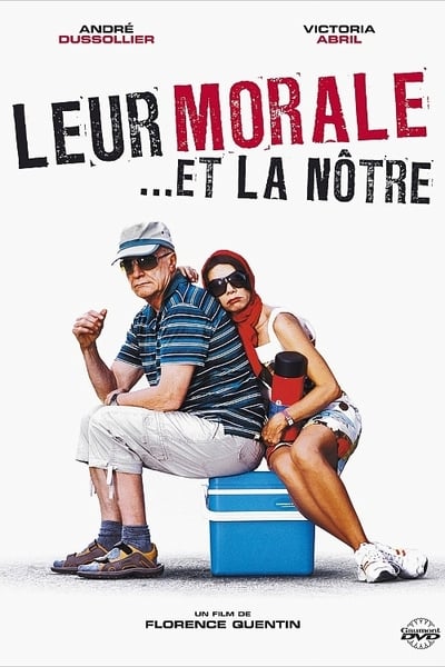 Regarder Leur morale… et la nôtre en streaming complet