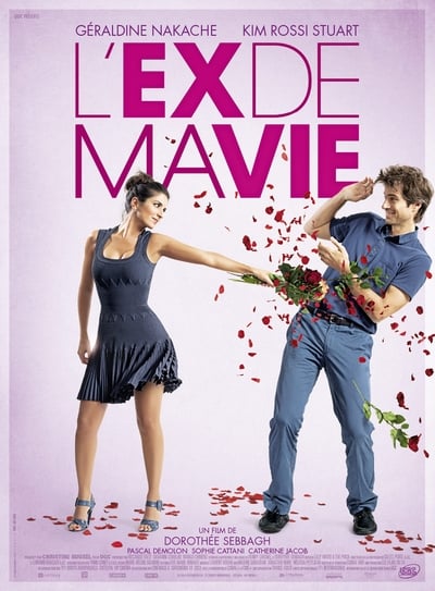Regarder L'Ex de ma vie en streaming complet