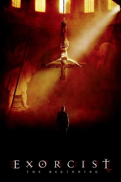 Regarder L'Exorciste : Au commencement en streaming complet