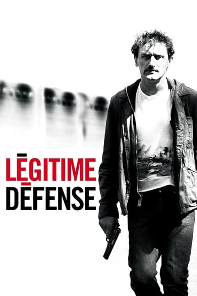 Regarder Légitime Défense en streaming complet