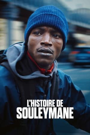 Regarder L'Histoire de Souleymane en streaming complet