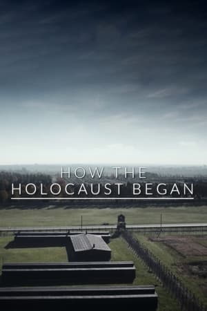Regarder L'holocauste invisible en streaming complet