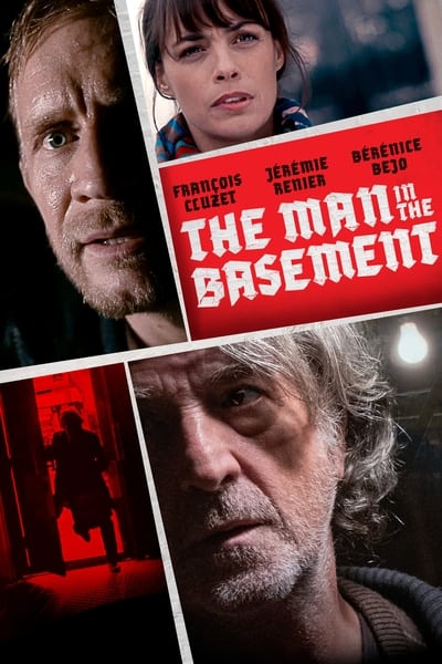 Regarder L'Homme de la cave en streaming complet