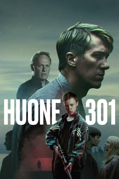 Regarder L'homme de la chambre 301 - Saison 1 en streaming complet