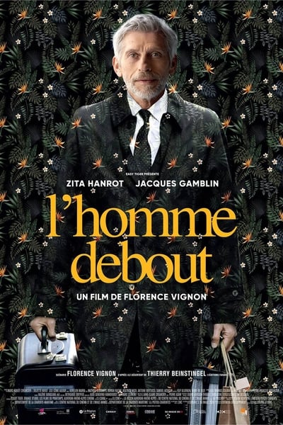Regarder L'Homme debout en streaming complet