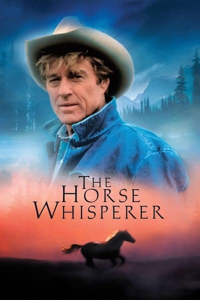Regarder L'Homme qui murmurait à l'oreille des chevaux en streaming complet