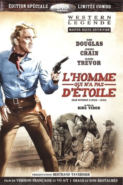 Regarder L'Homme qui n'a pas d'étoile en streaming complet