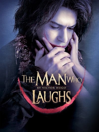 Regarder L'homme qui rit en streaming complet