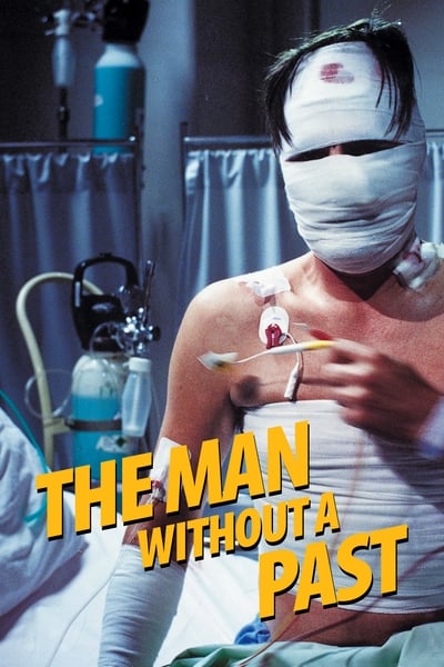 Regarder L'Homme sans passé en streaming complet