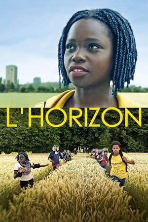 Regarder L'Horizon en streaming complet