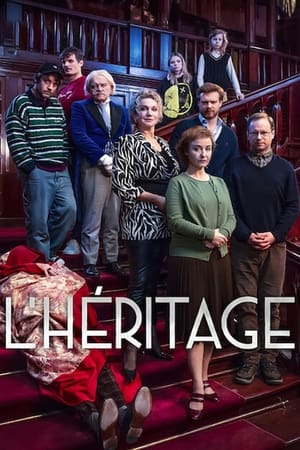 Regarder L'Héritage en streaming complet