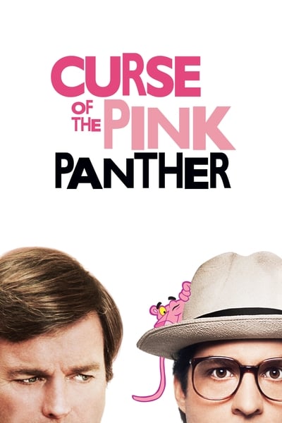 Regarder L'Héritier de la Panthère rose en streaming complet