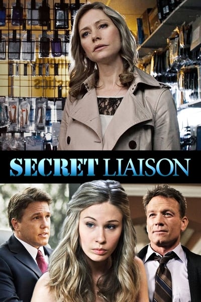 Regarder Liaison cachée en streaming complet