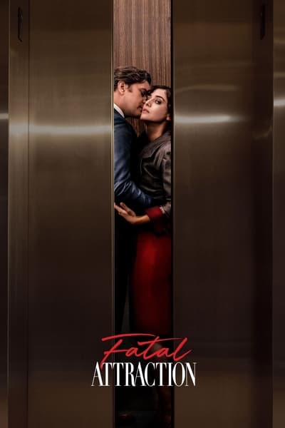 Regarder Liaison fatale - Saison 1 en streaming complet