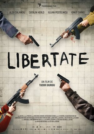 Regarder Libertate en streaming complet