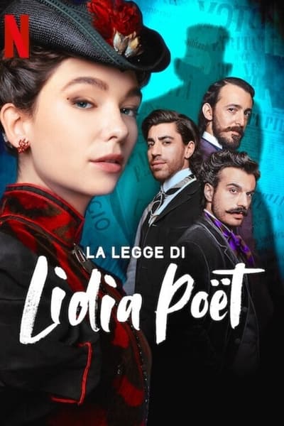 Regarder Lidia Fait Sa Loi - Saison 2 en streaming complet