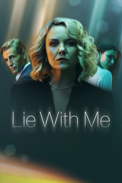 Regarder Lie With Me - Saison 1 en streaming complet