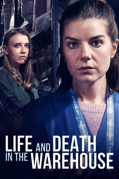 Regarder Life and Death in the Warehouse en streaming complet