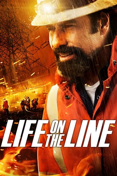 Regarder Life on the Line en streaming complet