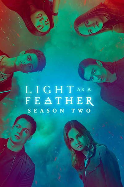 Regarder Light as a Feather - Saison 2 en streaming complet