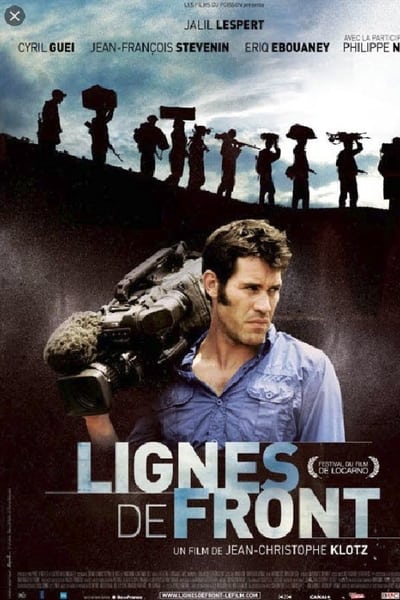 Regarder Lignes de Front en streaming complet