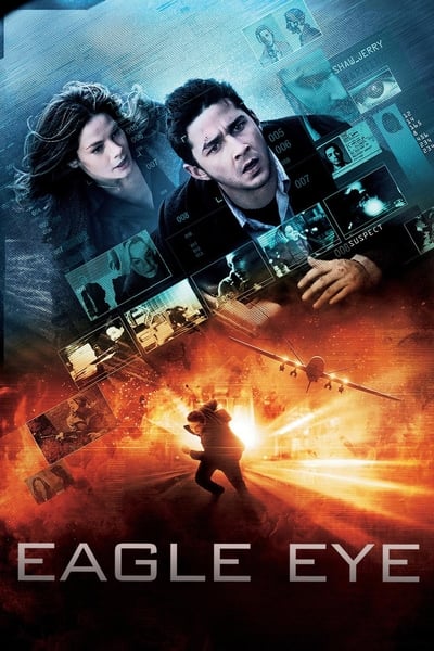 Regarder L'œil du mal en streaming complet