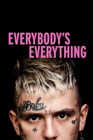 Regarder Lil Peep: Everybody’s Everything en streaming complet