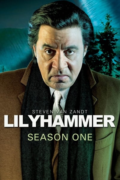 Regarder Lilyhammer - Saison 1 en streaming complet