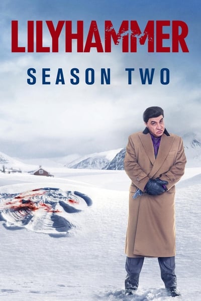 Regarder Lilyhammer - Saison 2 en streaming complet