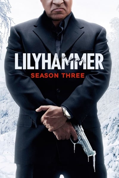 Regarder Lilyhammer - Saison 3 en streaming complet