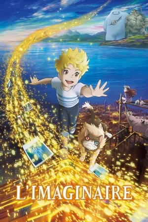 Regarder L'Imaginaire en streaming complet