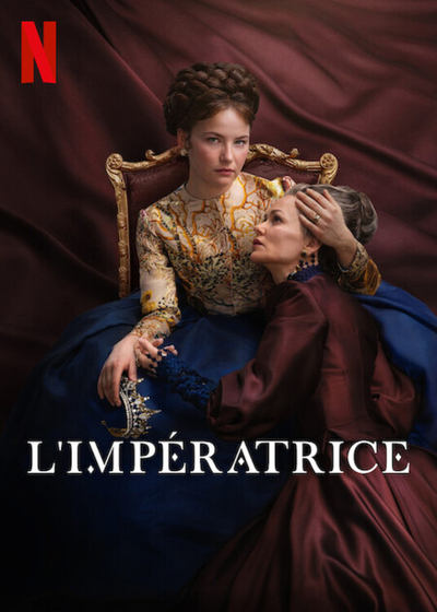 Regarder L'Impératrice - Saison 2 en streaming complet