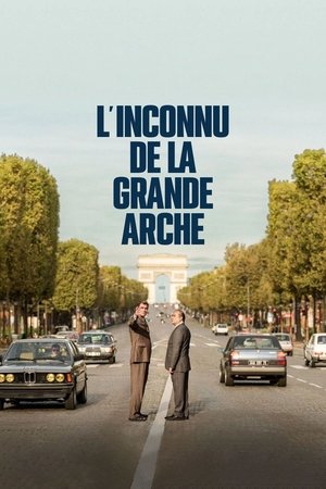 Regarder L'Inconnu de la Grande Arche en streaming complet