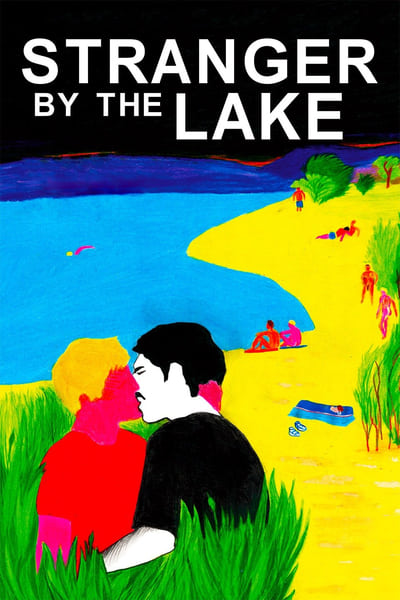 Regarder L'Inconnu du lac en streaming complet