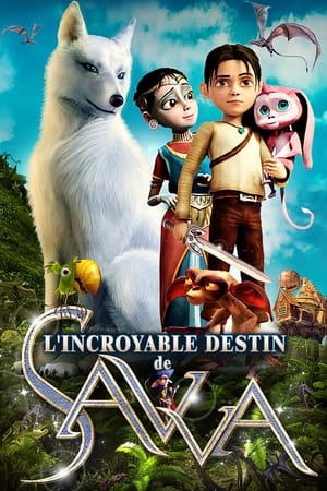Regarder L'incroyable destin de Savva en streaming complet