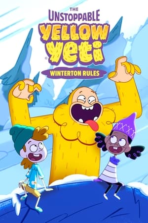 Regarder L'Incroyable Yellow Yeti : Code Wintertonien en streaming complet