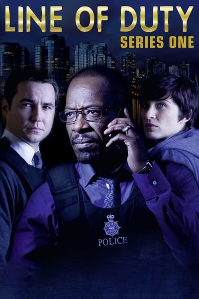 Regarder Line Of Duty - Saison 1 en streaming complet