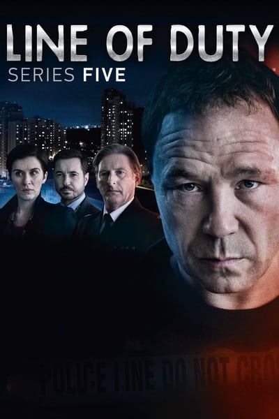 Regarder Line of Duty - Saison 5 en streaming complet