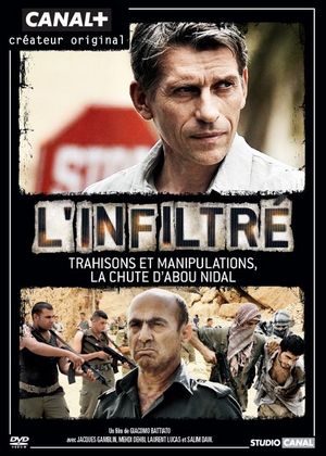 Regarder L'Infiltré en streaming complet